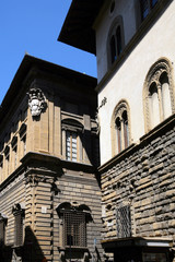 Obraz premium firenze