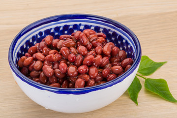 Red beans
