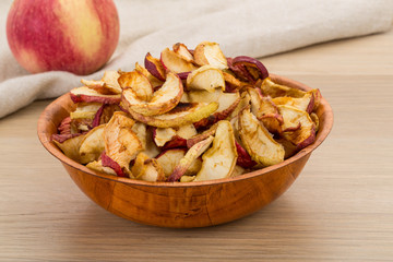 Apple chips