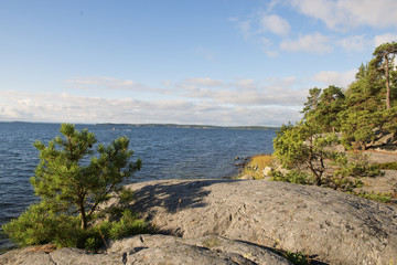 Swedish Archipelago
