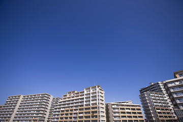 マンション