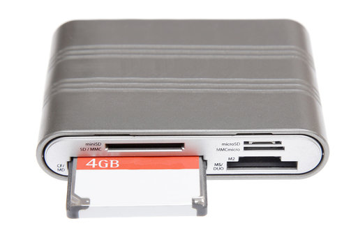 cf card sd md mmc micro sd m2 ms duo reader multi memory for cam