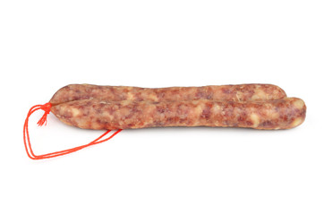 sausage