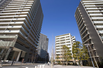 マンション