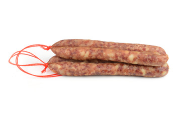 sausage