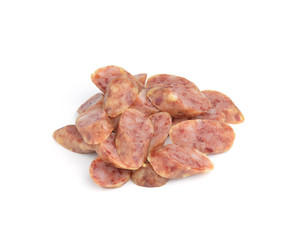 sausage