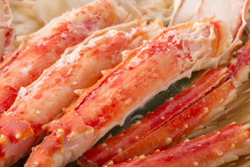 たらばがに © kei u