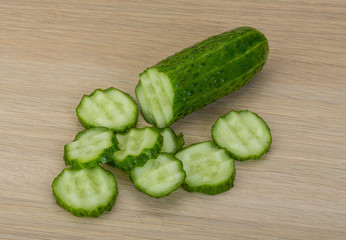 Cucumber