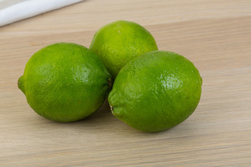 Lime