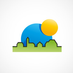 Obraz premium fond abstrait