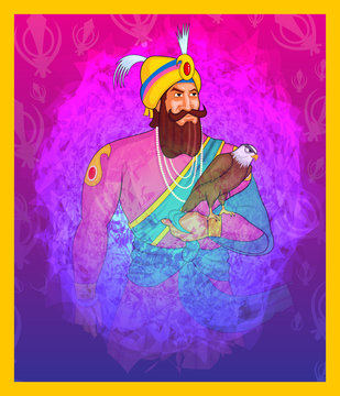 Guru Gobind Singh Jayanti