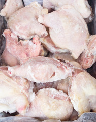 chicken meat