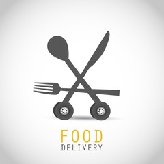 Food Delivery Design