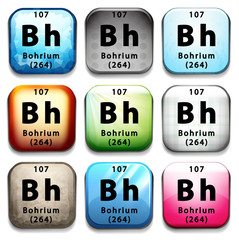 Bohrium