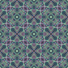 Abstract seamless vector background