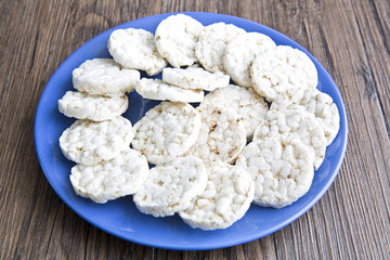 Rice cakes