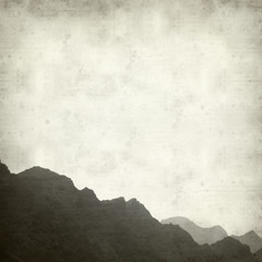 textured old paper background