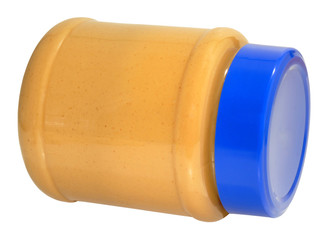 Peanut Butter Jar