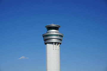 管制塔