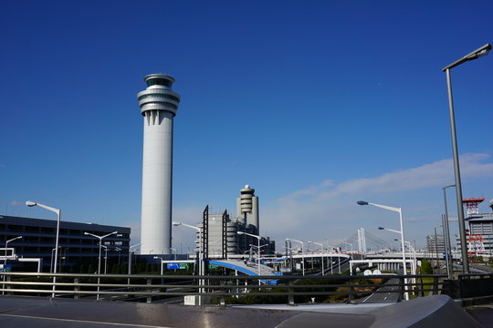 空港