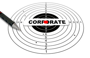 corporate