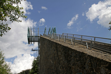 Jahrtausendblick