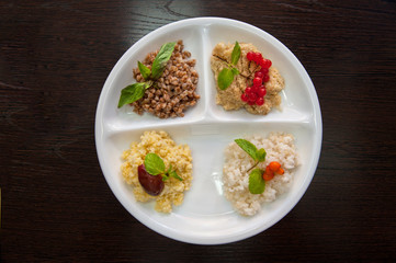 Cereals