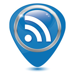 RSS ICON