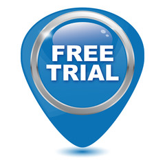 FREE TRIAL ICON