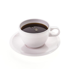Coffee cup