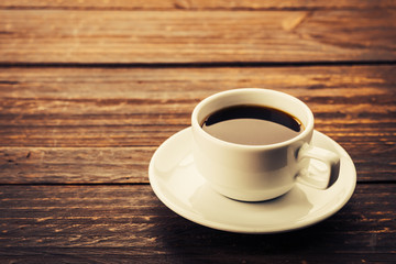 Coffee cup
