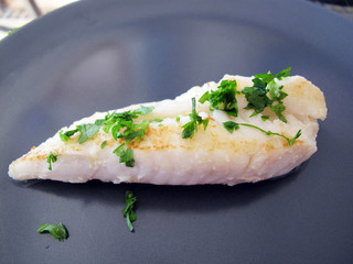 Sankt Peterfisch