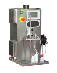 Filling machine