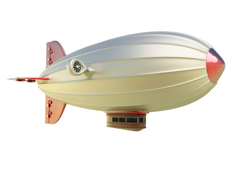 Airship
