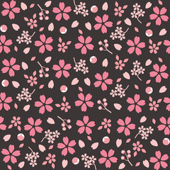 さくら　パターン