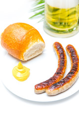 Bratwurst