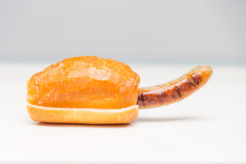 Bratwurst