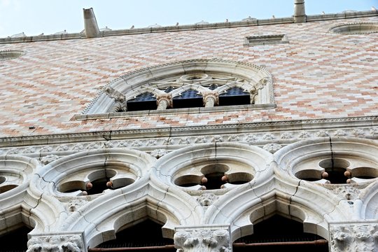Venezia palazzo ducale