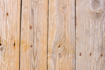 Naklejka premium old wooden background