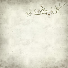 textured old paper background