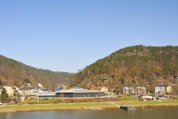 Bad Schandau