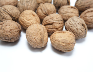 noix huile et vitamines