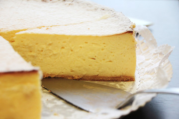 käsekuchen