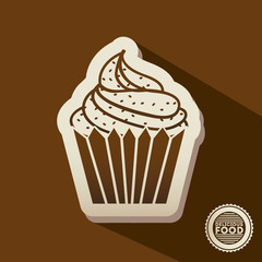 delicious food design