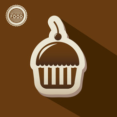 delicious food design