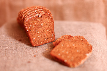 Bread.