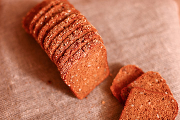 Bread.