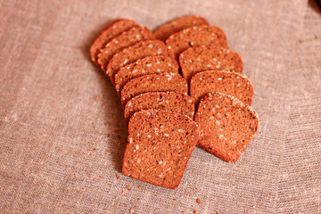 Bread.