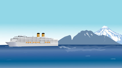 Transatlantic © floki