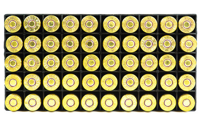 Bullets